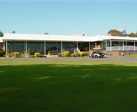 Tenterfield Golf Club - Accommodation Gold Coast 4