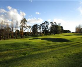 Tenterfield Golf Club - Accommodation Gold Coast 2