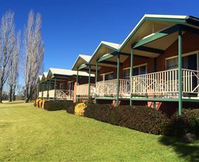Tenterfield Golf Club - Accommodation Gold Coast 5