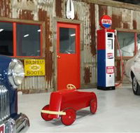 Trafalgar Holden Museum - Accommodation Gold Coast