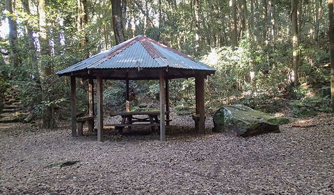 Federal Pass - Accommodation Gold Coast 2