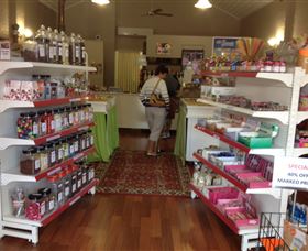 Taylors Sweets And Treats - Accommodation Gold Coast 1