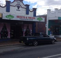 Taylors Sweets and Treats - Accommodation Gold Coast