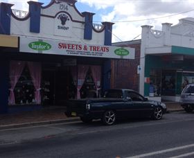 Taylors Sweets And Treats - Accommodation Gold Coast 0