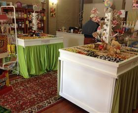Taylors Sweets And Treats - Accommodation Gold Coast 5