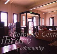 Sir Henry Parkes Memorial School Of Arts Tenterfield - Accommodation Gold Coast