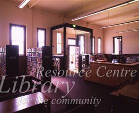 Sir Henry Parkes Memorial School Of Arts Tenterfield - Accommodation Gold Coast 0