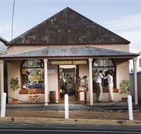 Tenterfield Saddler - Accommodation Gold Coast