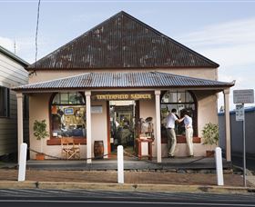 Tenterfield Saddler - Accommodation Gold Coast 0