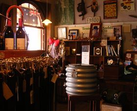 Tenterfield Saddler - Accommodation Gold Coast 1