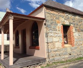 Tenterfield Saddler - Accommodation Gold Coast 3