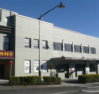Katoomba Family Hotel and Restaurant - Accommodation Gold Coast