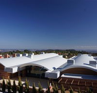 Blue Mountains Cultural Centre - Accommodation Gold Coast