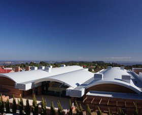 Blue Mountains Cultural Centre - Accommodation Gold Coast 0