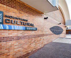Blue Mountains Cultural Centre - Accommodation Gold Coast 4