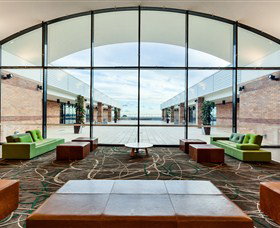 Blue Mountains Cultural Centre - Accommodation Gold Coast 1