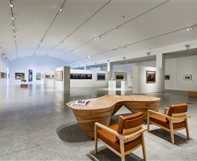 Blue Mountains Cultural Centre - Accommodation Gold Coast 2