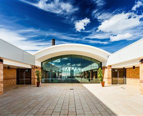 Blue Mountains Cultural Centre - Accommodation Gold Coast 5