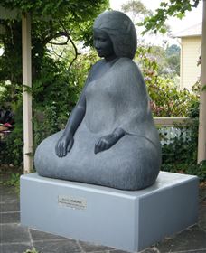 Peace Memorial - Accommodation Gold Coast 0