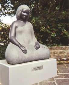 Peace Memorial - Accommodation Gold Coast 2