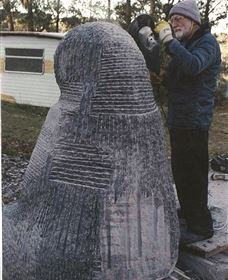Peace Memorial - Accommodation Gold Coast 3