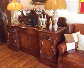 Peachtree Antiques - Accommodation Gold Coast 2
