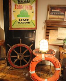 Peachtree Antiques - Accommodation Gold Coast 4