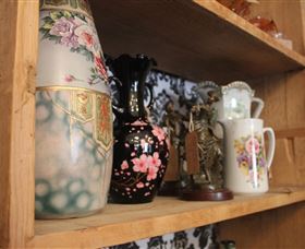 Peachtree Antiques - Accommodation Gold Coast 5