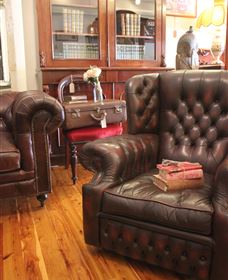 Peachtree Antiques - Accommodation Gold Coast 6