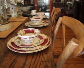 Peachtree Antiques - Accommodation Gold Coast 7