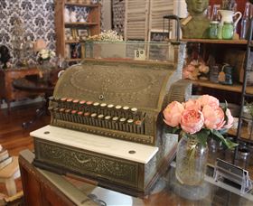 Peachtree Antiques - Accommodation Gold Coast 8