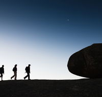 Bald Rock National Park - Accommodation Gold Coast