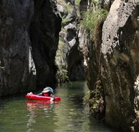 Wombeyan Caves - Accommodation Gold Coast