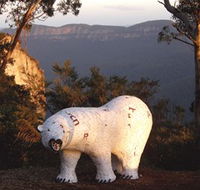 Lost Bear Gallery - Accommodation Gold Coast