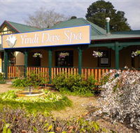 Yindi Day Spa - Accommodation Gold Coast