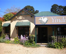 Yindi Day Spa - Accommodation Gold Coast 5