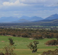 Sukey Hill Lookout - Accommodation Gold Coast