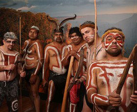Waradah Aboriginal Centre - 1 Gold Coast 0