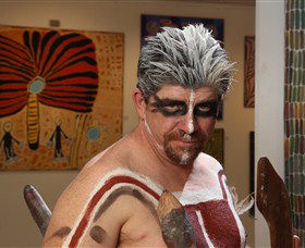 Waradah Aboriginal Centre - 1 Gold Coast 2
