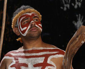 Waradah Aboriginal Centre - 1 Gold Coast 5