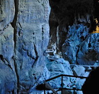 Wombeyan Karst Conservation Reserve - Accommodation Gold Coast