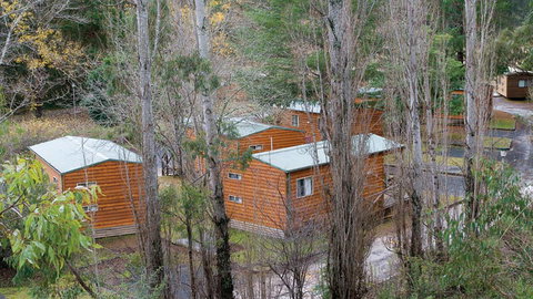 Wombeyan Karst Conservation Reserve - Accommodation Gold Coast 1