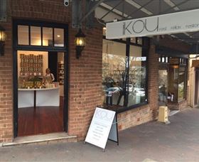IKOU - Accommodation Gold Coast 0