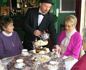 Bygone Beautys Treasured Teapot Museum And Tearooms - Accommodation Gold Coast 1