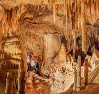 Kooringa Cave - Accommodation Gold Coast