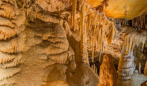 Kooringa Cave - Accommodation Gold Coast 2