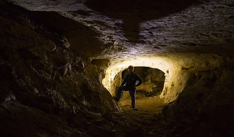 Dennings Labyrinth - Accommodation Gold Coast 2