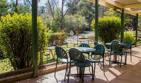 Kui Kiosk - Accommodation Gold Coast 1