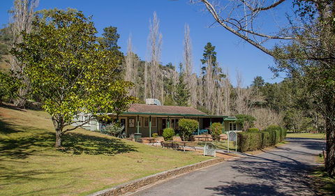 Kui Kiosk - Accommodation Gold Coast 3