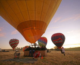 Avon Valley National Park - Accommodation Gold Coast 3